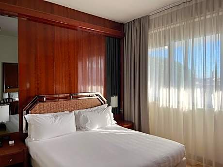 Basic Double or Twin Room