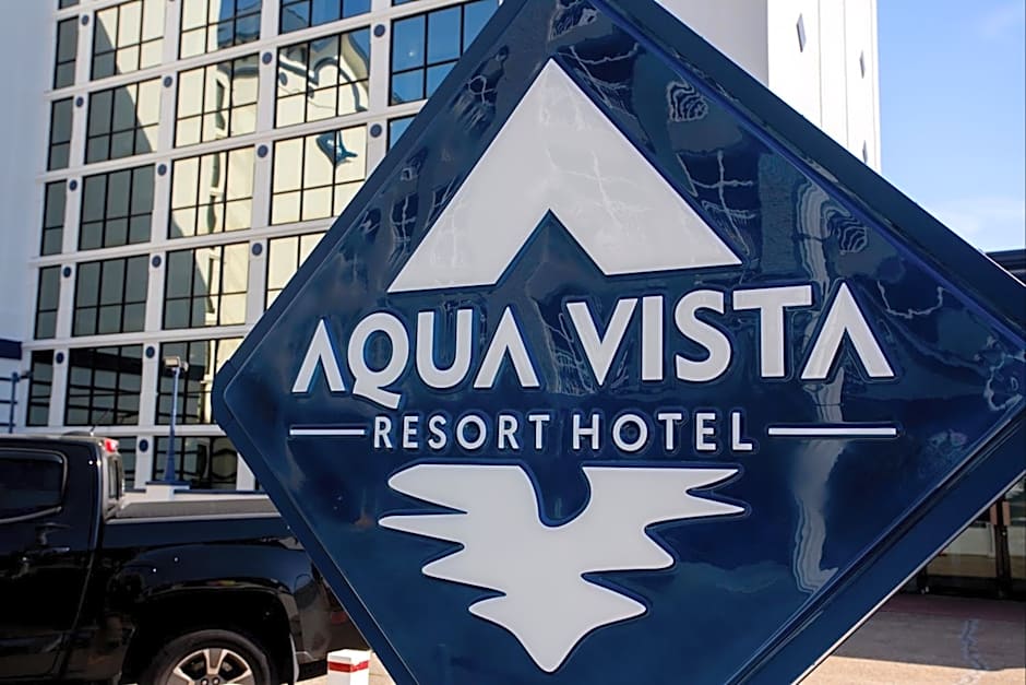 Aqua Vista Resort Hotel