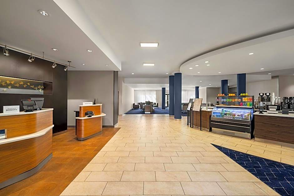 Courtyard by Marriott Wilkes-Barre Arena