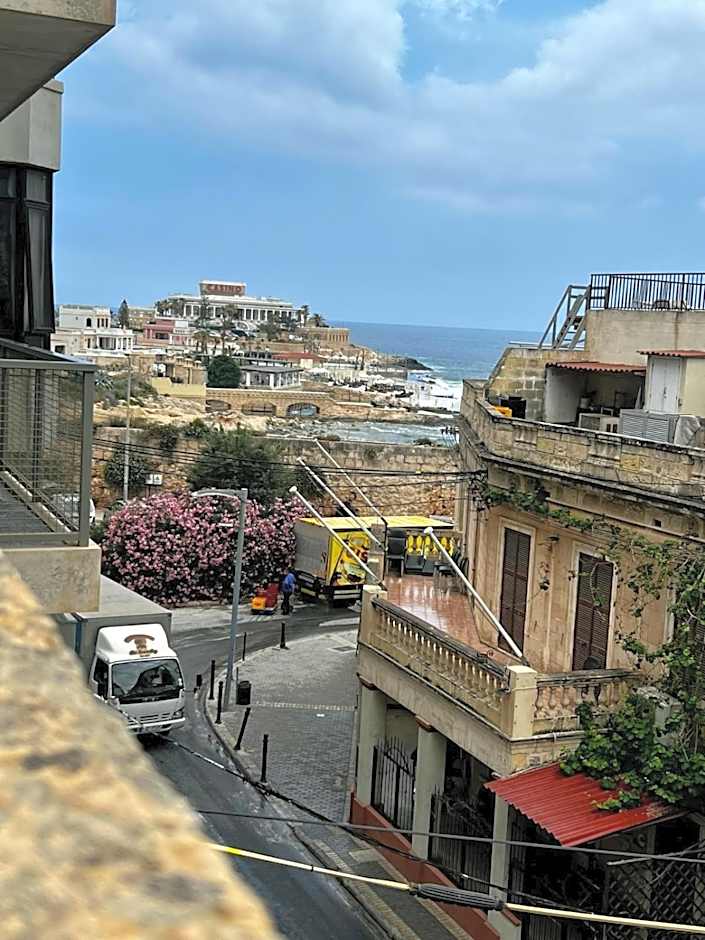 Bookarest Hostel Malta