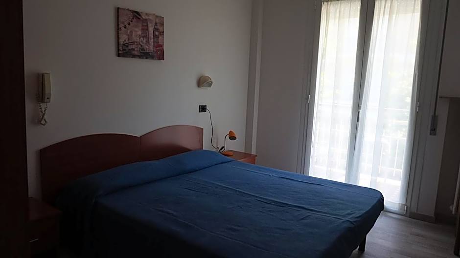 Hotel Daria
