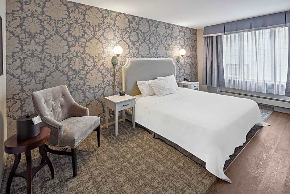 Hotel Seward