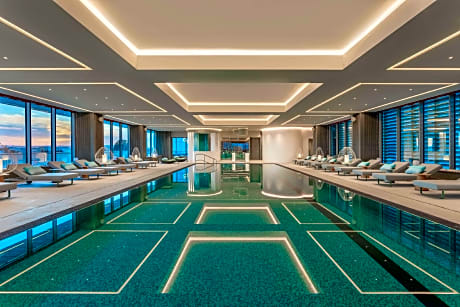 Hyatt Regency Algiers Airport