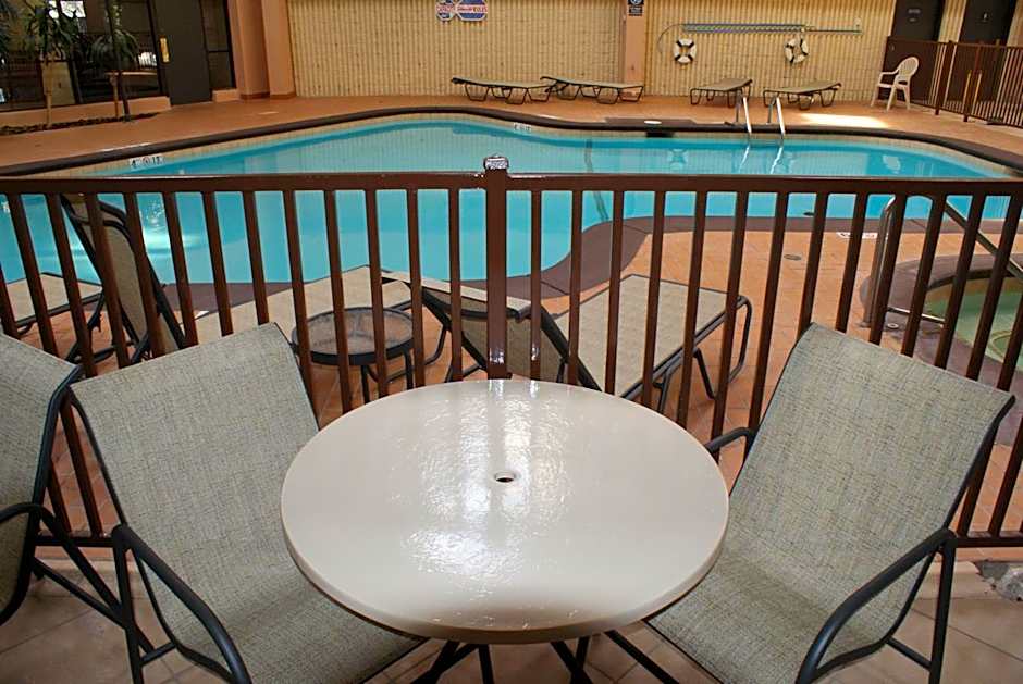 Wyndham Garden Stillwater