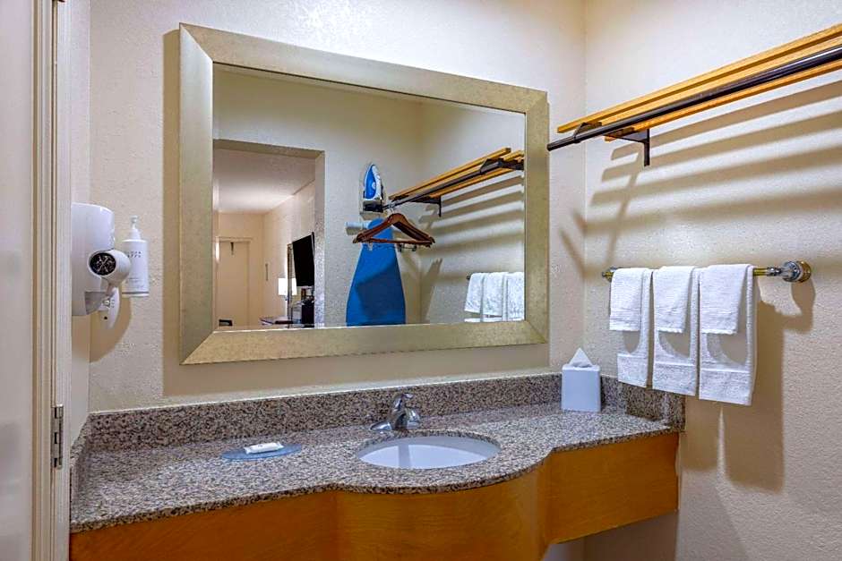 Travelodge by Wyndham Florida City/Homestead/Everglades