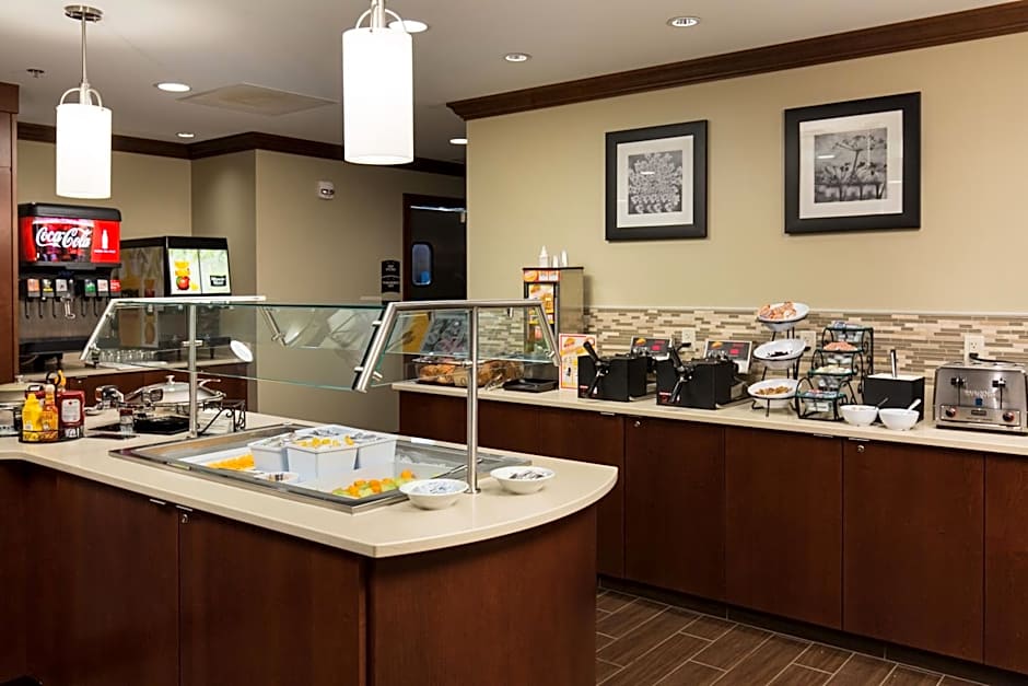 Staybridge Suites Columbus Polaris By IHG