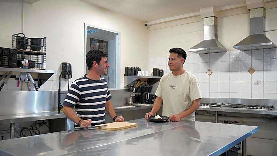 Summer House Backpackers Brisbane