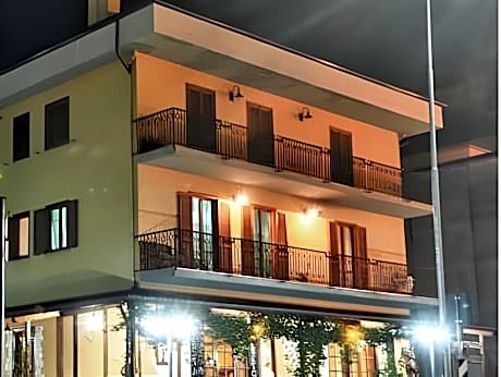 Hotel Cascia Ristorante