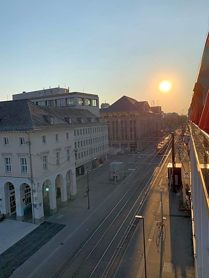 Hotel Am Markt