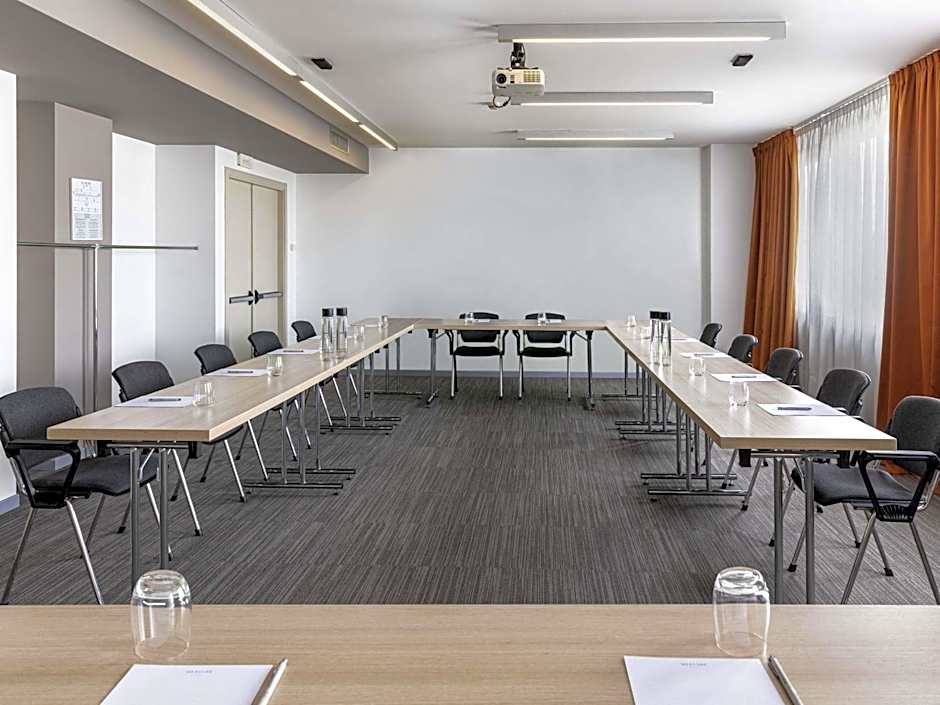 Mercure Milano Agrate Brianza