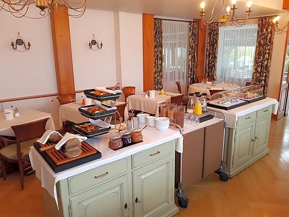 Hôtel Restaurant Cave Bel-Air