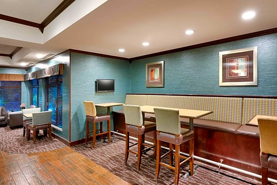 Holiday Inn Express Hotel & Suites Butte By IHG