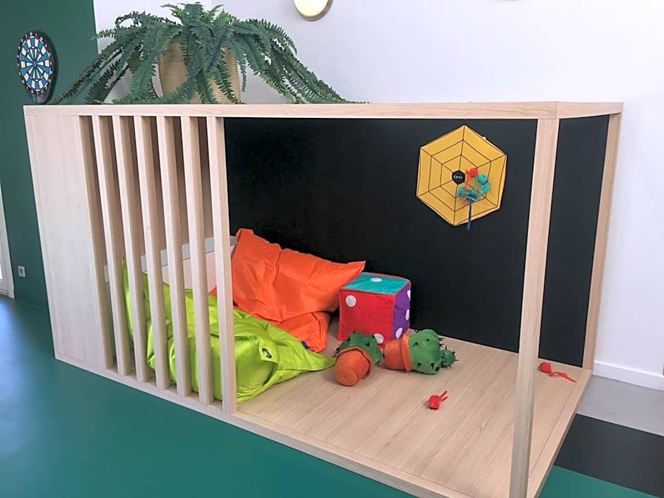 ibis Styles Marseille Plan de Campagne