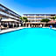 Howard Johnson Hotel&Conf Cntr by Wyndham Fullerton/Anaheim