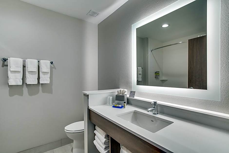 Holiday Inn Express And Suites Denton South By IHG