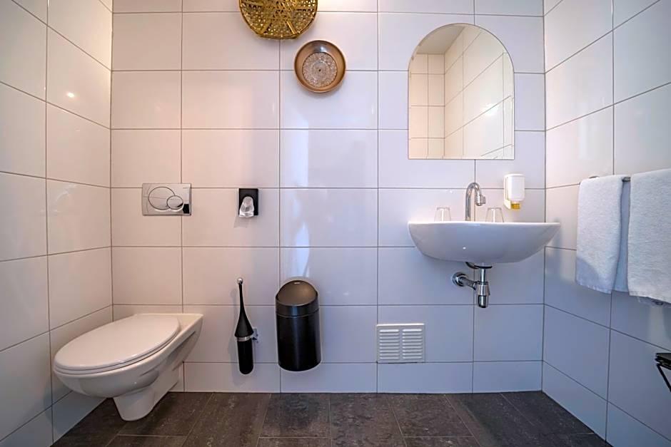 Fletcher Hotel-Restaurant Arion-Vlissingen