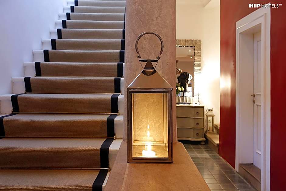 Lesar Hotel Angel - Member of Hip Hotels