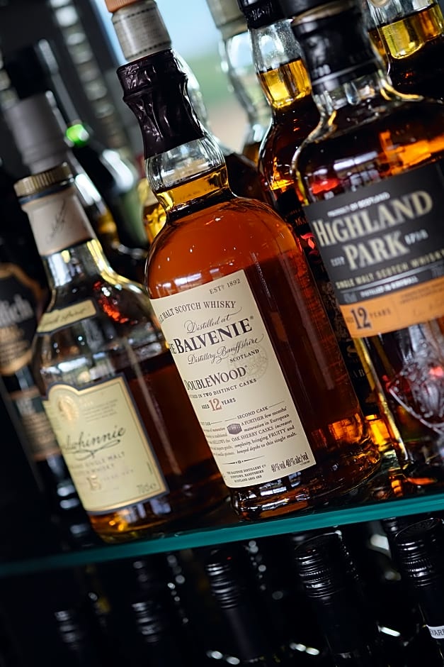 Macdonald Highland Hotel