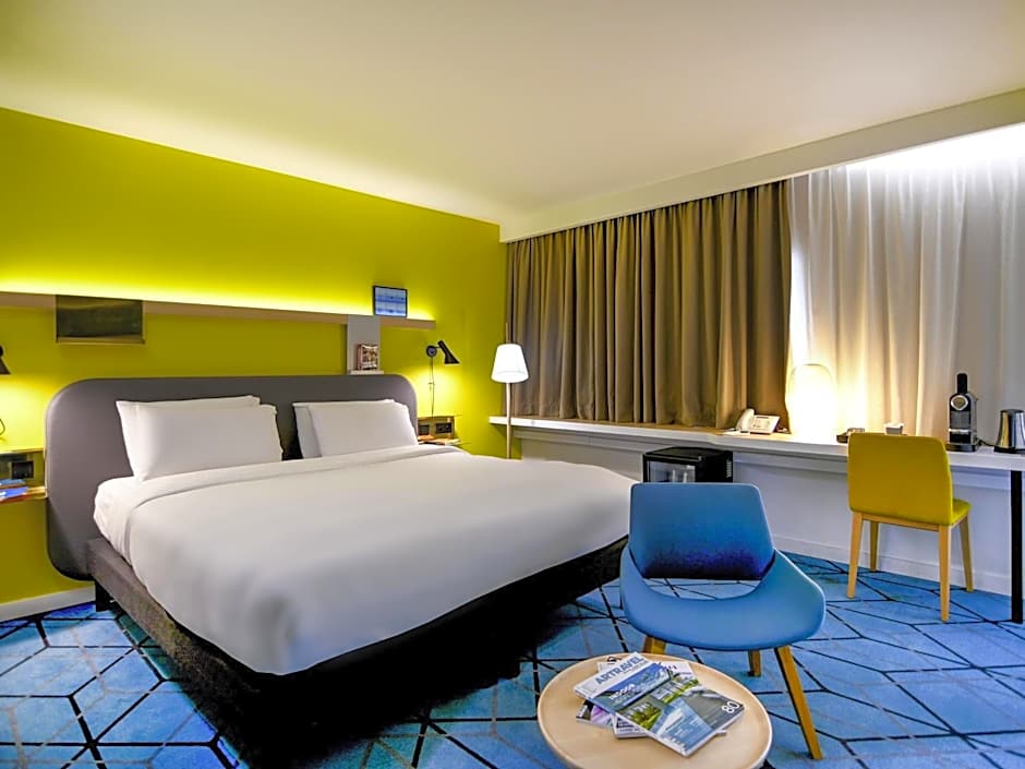 Mercure Nantes Centre Gare