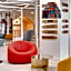 Hotel Ibis Styles Montargis Arboria