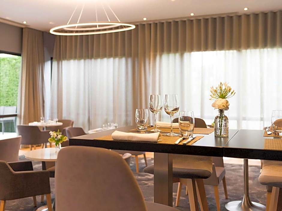 Pullman Toulouse Airport