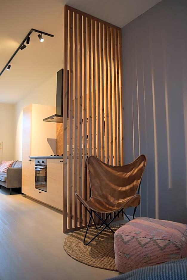 Holiday Home La Petite Maison