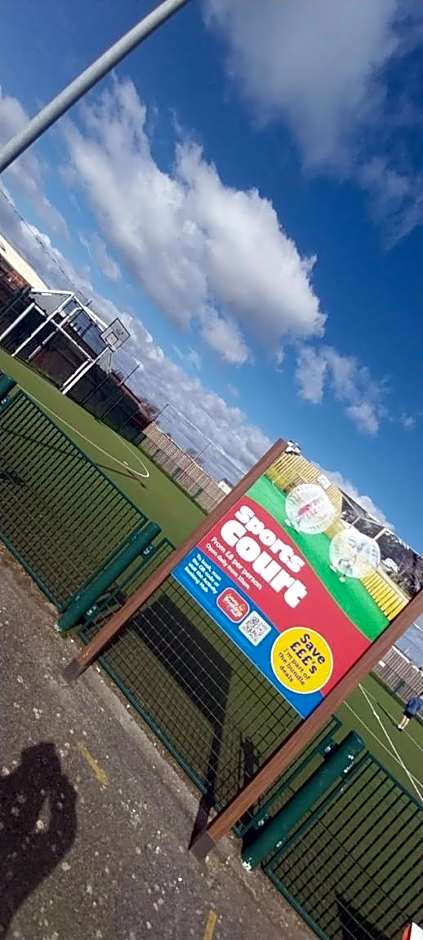 WillowWay168, Tranquility Family Home