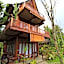 Padi Ecolodge