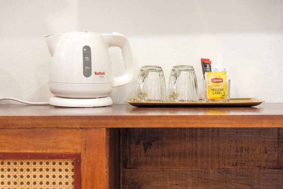 Bania Boutique House