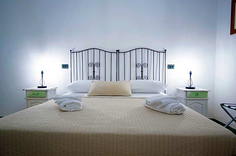 Albergo La Fontanella