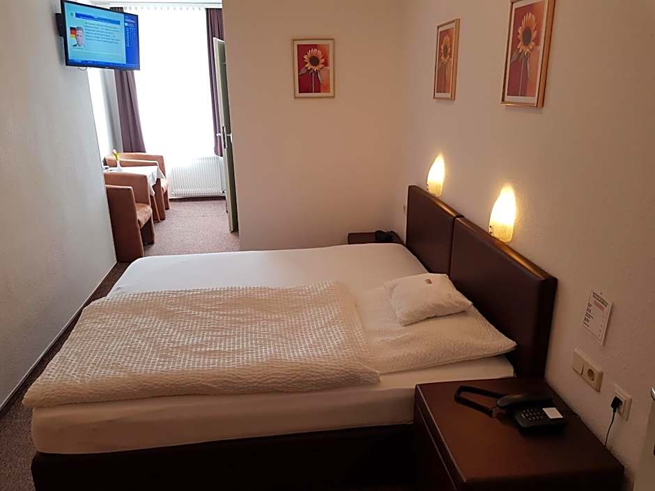 Hotel zum Anker