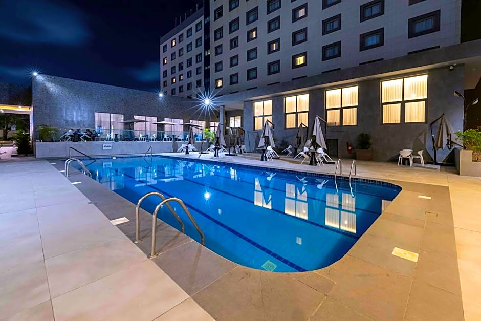 The Palms by Eagles Airport City
