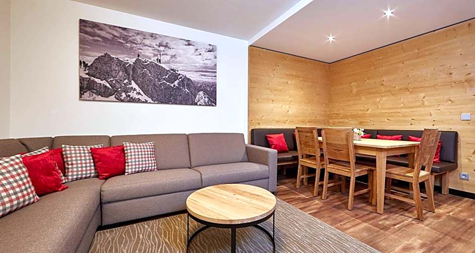 Berghotel Hammersbach