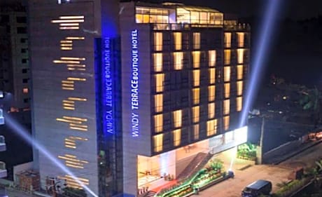 Windy Terrace Boutique Hotel