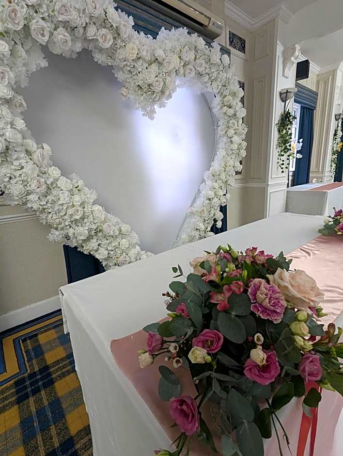 Glazert Country House Hotel