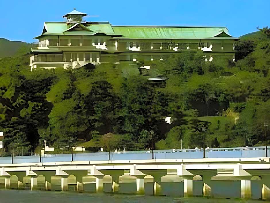 Gamagori Classic Hotel