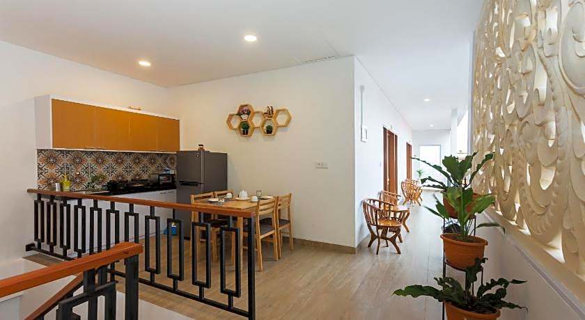 Pondok Bobo Seminyak