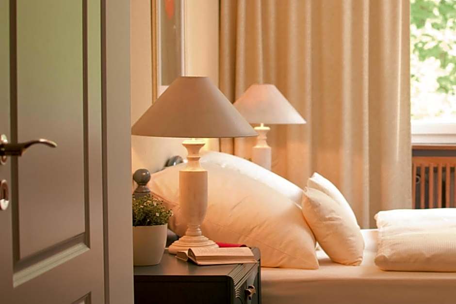 Seehotel Frankenhorst - BW Signature Collection