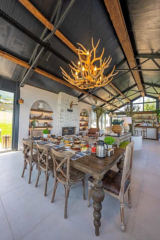 Alya Kartepe Villa Hotel