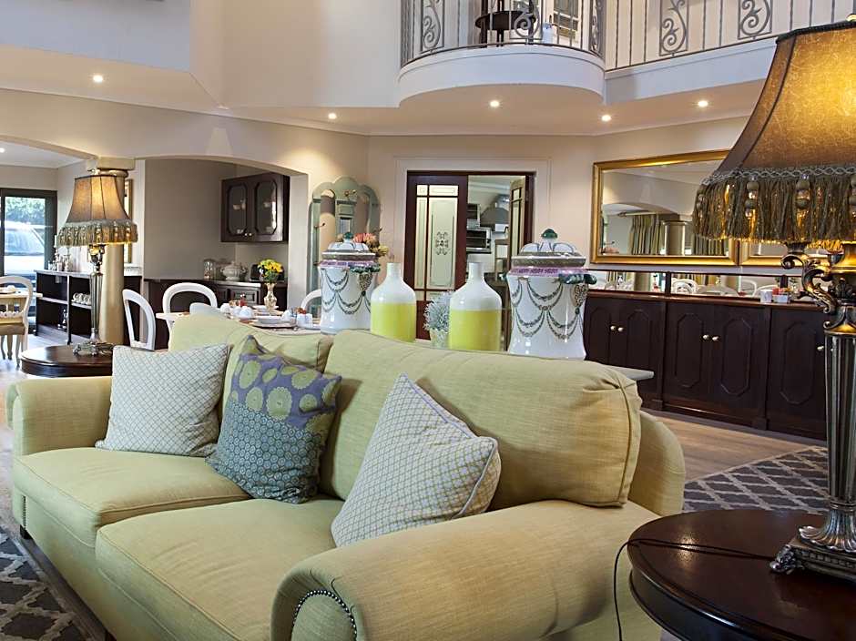 Hermanus Guest House