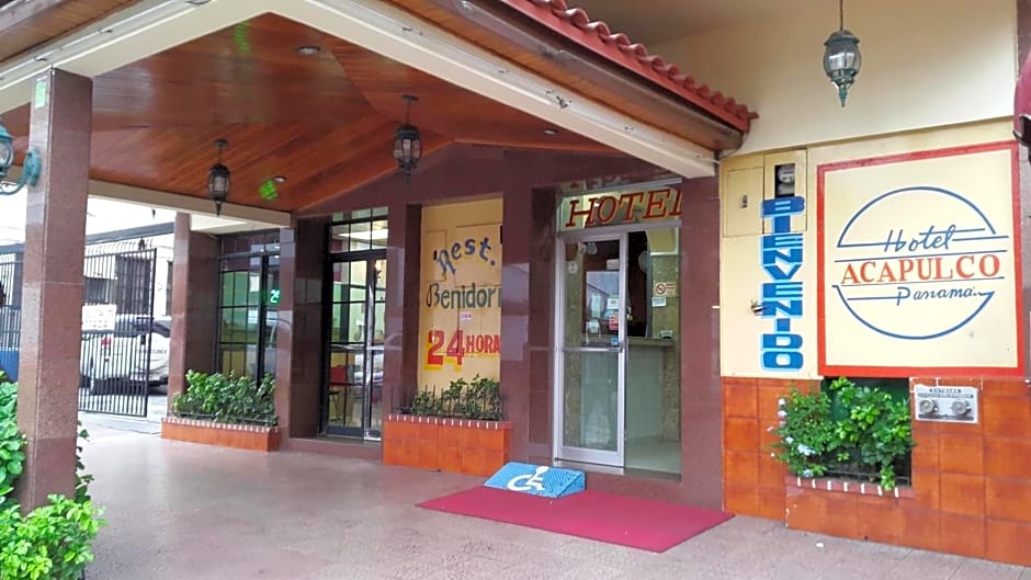 Hotel Acapulco