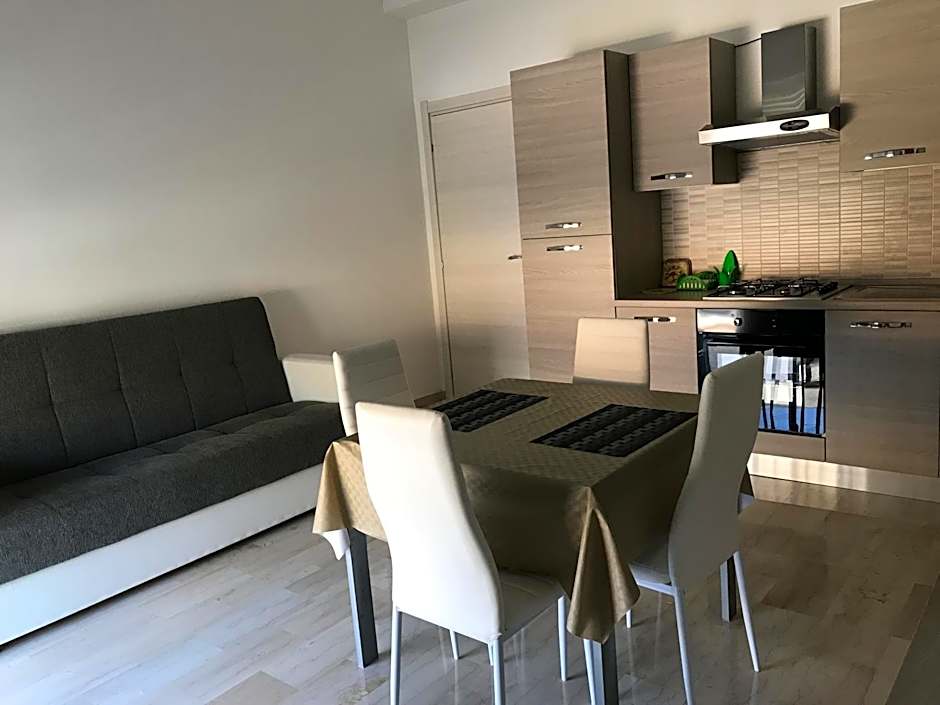 Calamo-Residence- B&B