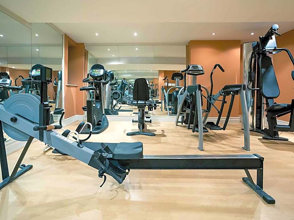 Mercure London Heathrow