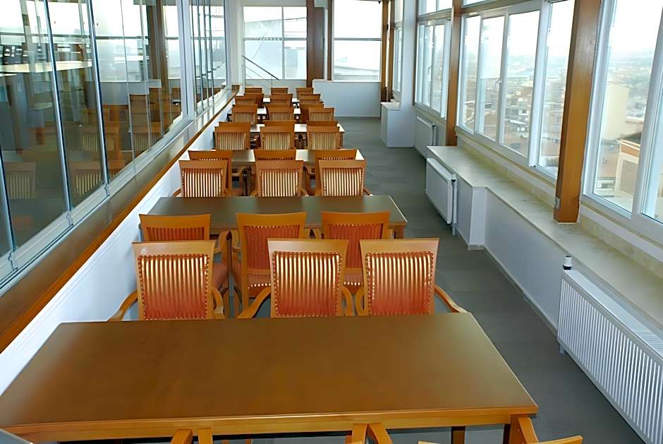 Grand Denizli Hotel