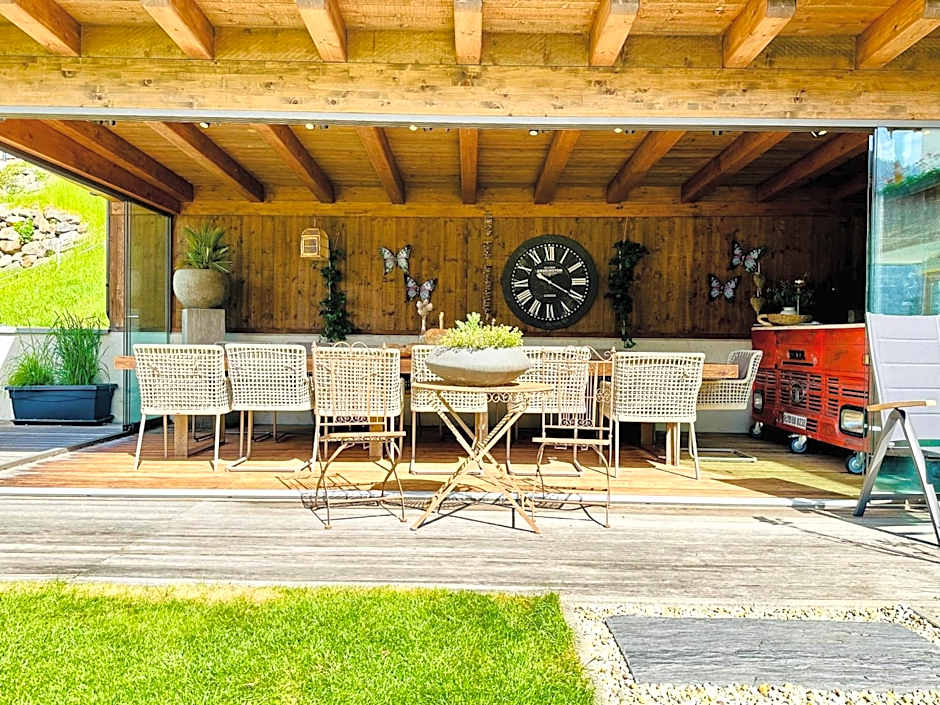 Aparthotel Krösbacher