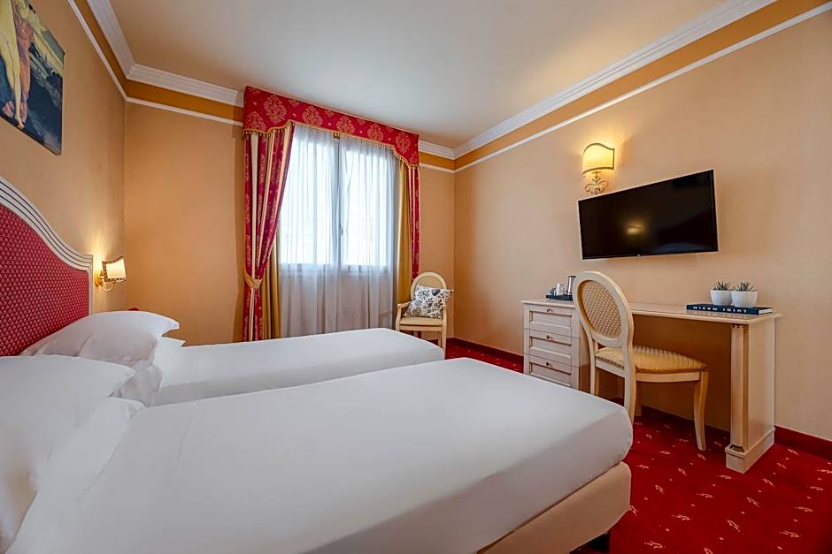 iH Hotels Padova Admiral