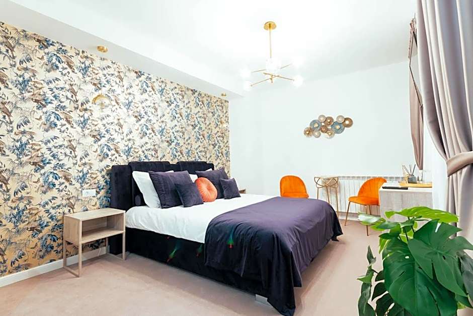 LIANE BOUTIQUE HOTEL