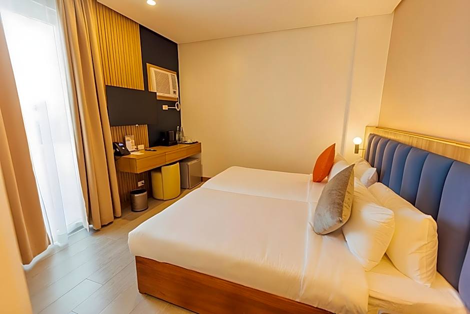 Coast Wise Hotel Dumaguete