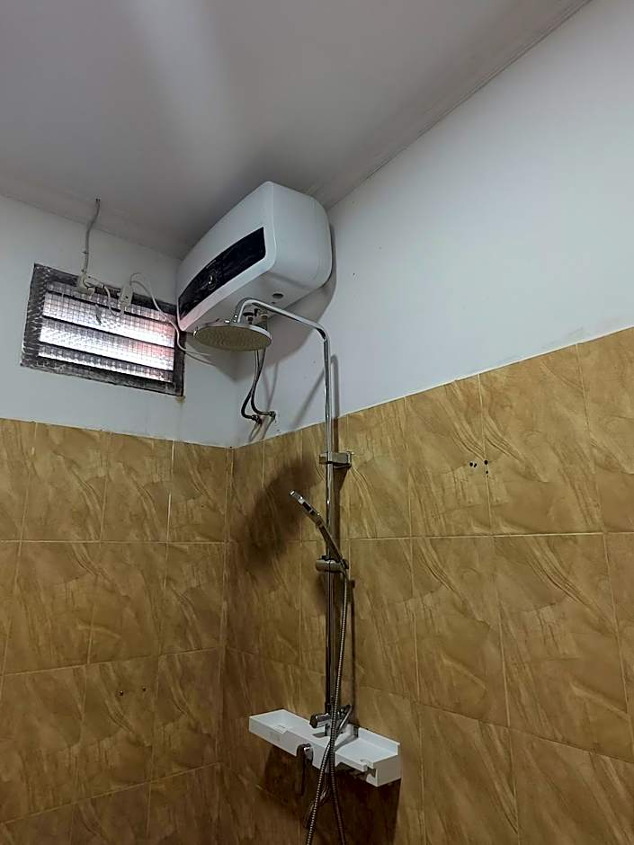 Blue Paradise Guest House