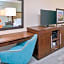 Hampton Inn By Hilton Seattle-Airport